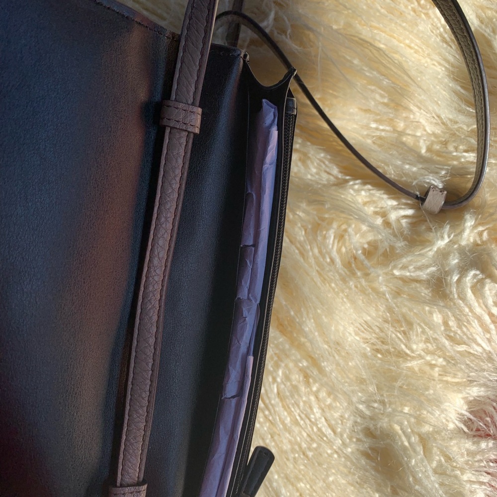 ✨NWT✨Marc Jacobs Continental Crossbody Purse - Picture 4 of 5